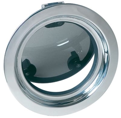 Vetus patrijspoort PWS31, RVS, categorie A2