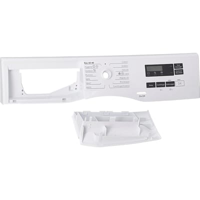 AEG controlepaneel, wit, Electrolux, IT 140284538018