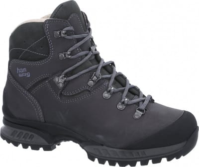 Tatra II Asphalt Heren Trekkingschoenen Grijs