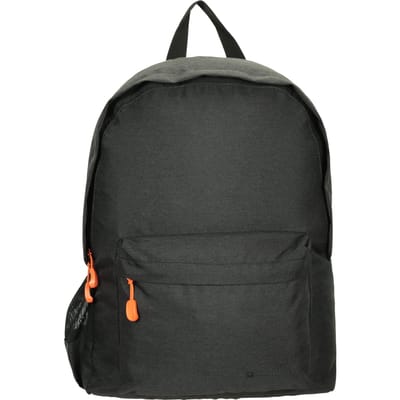 Mountain Warehouse Emprise 15L rugzak (Zwart)