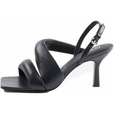 Schoenen Ash Lady Sandalen Zwart - S22-MADISON05-37
