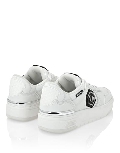 Lage Sneakers Predator