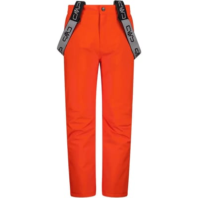 CMP Skibroek Salopette Junior - Maat 140