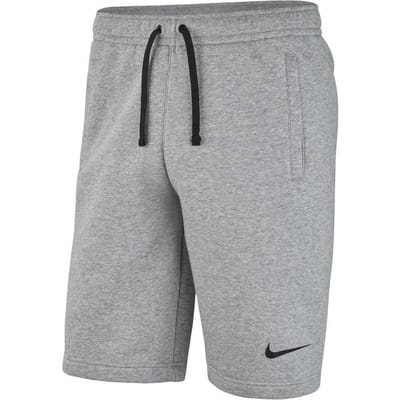Nike Fleece Park 20 Joggingshort Junior - Maat 116