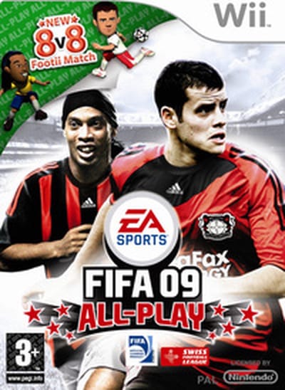 FIFA 09