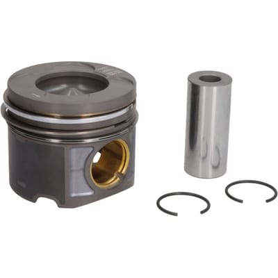 Zuiger MAHLE 081 PI 00103 002