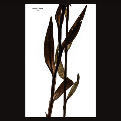 Maja S. K. Ratkje - Sult (CD)