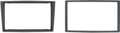 2-DIN ECO paneel Opel diverse modellen