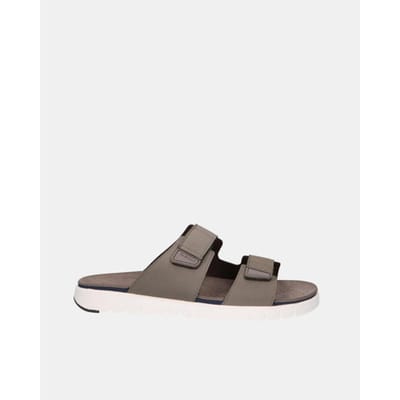 Geox Flextride S B Schoenen Grijs EU 41 Man