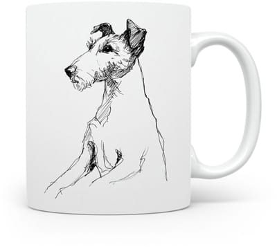 Beker Foxterriër