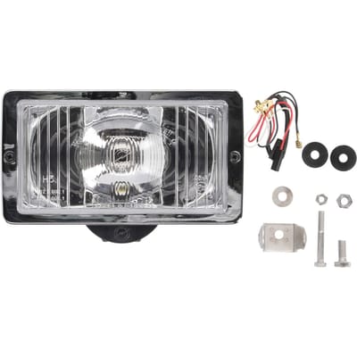 Koplampen WESEM 0662.43310