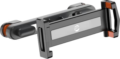 MG – Telefoonhouder Auto – Telefoonhouders Auto – Tablet Houder Auto – Telefoon Statief Smartphone – Aluminium – Zwart