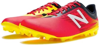 New Balance Furon 2.0 Dispatch FG MSFUDFCG - Voetbalschoenen - Maat 42