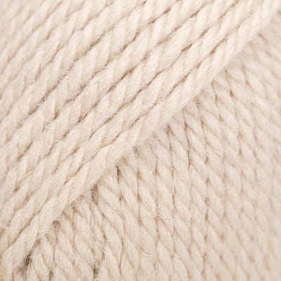 DROPS Nepal Mix - 0206 lichtbeige - Wol Garen