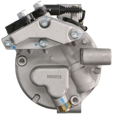Airco-compressor BOSCH 1 986 AD1 274