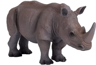 Mojo Wildlife Witte Neushoorn - 387103