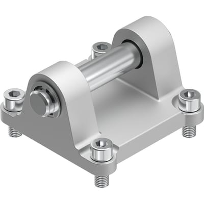 Festo Zwenkflens Bouwgrootte 100 ISO 15552 - 176949 - P2GRC