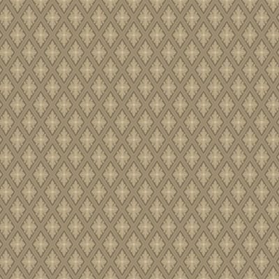 Duro Vliesbehang 541-01 - Gammalsvenska Papper - Klassiek Beige - 53cm x 10.05m