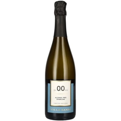 Villa Sandi 0.0% Alcohol Free Sparkling Limited Edition 0,75l