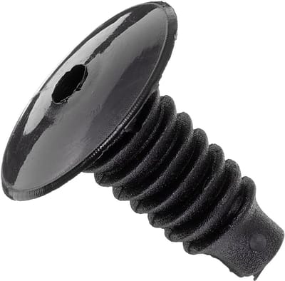 SW-Stahl S8029-10 VW kabelboom bevestigingsclip, 10 stuks