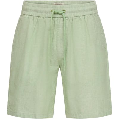 Blend - BHABAN LIN SHORTS PP NOOS - Heren - Korte broeken