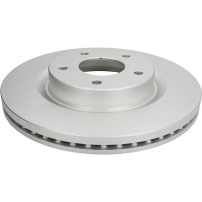 Remschijf BOSCH 0 986 479 D65 voorkant, geventileerd, 1 Stuk