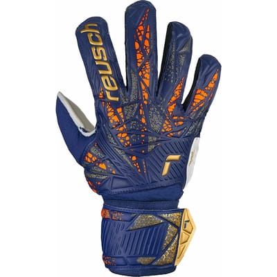 Keepershandschoenen Reusch Attrakt Solid