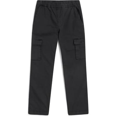 O'Neill Boys Cargo Pants Black Out Taglia: 152 | Pantaloni Outlet | kids | Nero