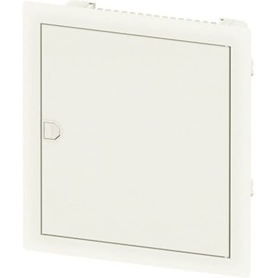 Siemens 8GB50121KM 8GB5012-1KM Distributiekast Inbouw (in muur) Aantal groepen: 12 Aantal rijen: 1 Inhoud: 1 stuk(s)