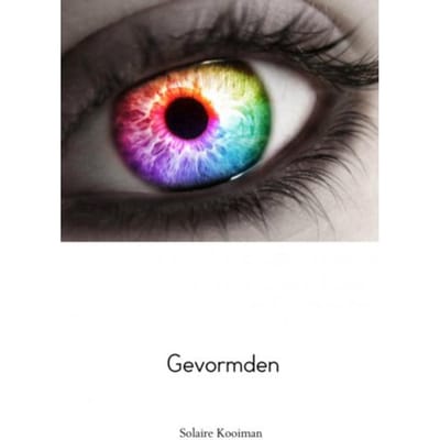 Gevormden - Solaire Kooiman