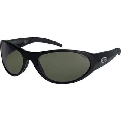 Quiksilver Ellipse Polarized Black Zonnebril groen