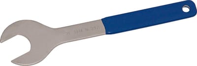 Cyclus balhoofdsleutel 34 mm met kunststof greep