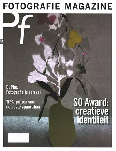 PF Fotografie Magazine - 03 2025