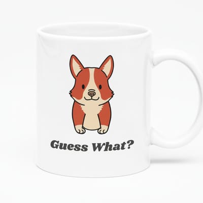 Nevolis® | Koffiemok 330ml met Uniek Design | Ontwerp Jouw Eigen Mok | Handgemaakt Cadeau voor Koffieliefhebbers | Gepersonaliseerd op Aanvraag | Enkel of Grote Bestelling