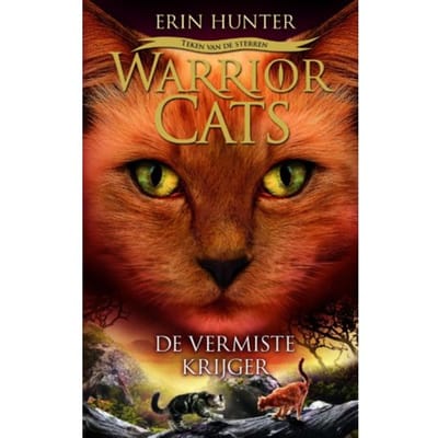De Vermiste Krijger - Pelkmans - Erin Hunter