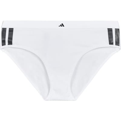 adidas  Slips ACTIVE ESSENTIALS COTTON 3 STRIPES