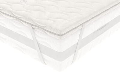 Vitality Pur - Koudschuim - Cozy Topper