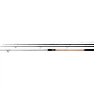 Spinhengel + tips Shimano Aero X3