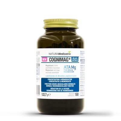 CogniMag+ gélules