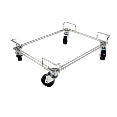 Craven Dolly Voor Dienbladenrek DM342 - Zwenkwielen DM343