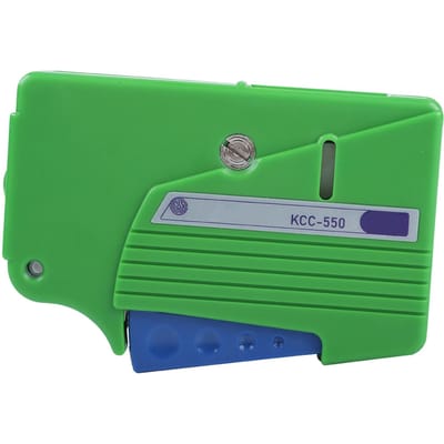 Cassette Tape Optical Fiber Connector Cleaner 500+ Reinigingsdoekjes voor minder dan span