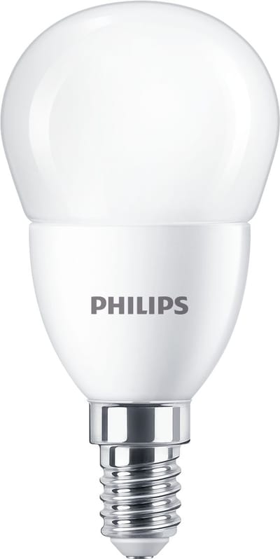 Philips CorePro LED-lamp - 31304000 - E39VM
