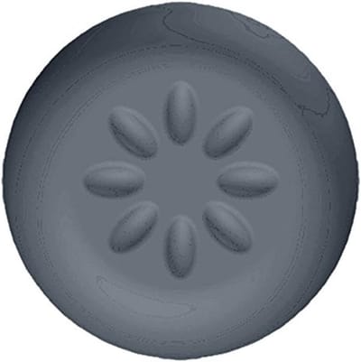 Comfortabele Beschermende Pads in Grijs
