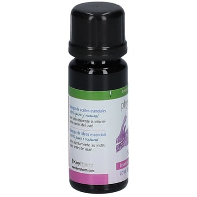 Physalis® Synergie Sensual Essentiële Olie Bio 10 Etherische olie