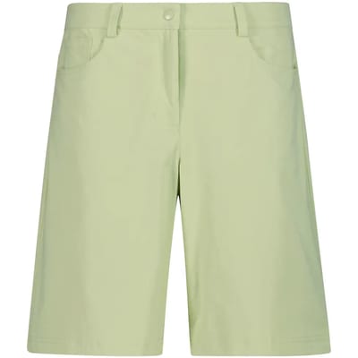Bermuda in compact 4-way stretch dames CMP