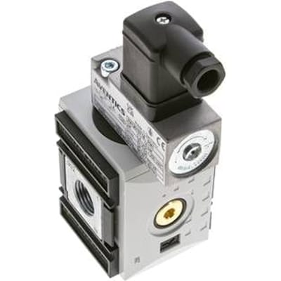 Drukschakelaar Distributeur G1/2 7250 l/min Futura 2