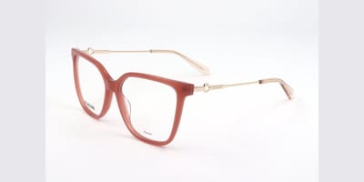 Brillen met correctie Love Moschino MOL612 2LF