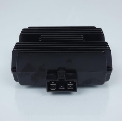 Régulateur redresseur de tension Kyoto pour Moto Yamaha 600 YZF R6 2003 à 2005 Neuf
