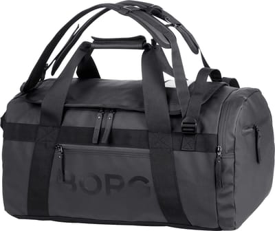 Björn Borg Duffel Bag Borg 35L - Zwart