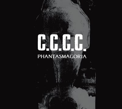 C.C.C.C. - Phantasmagoria (LP)
